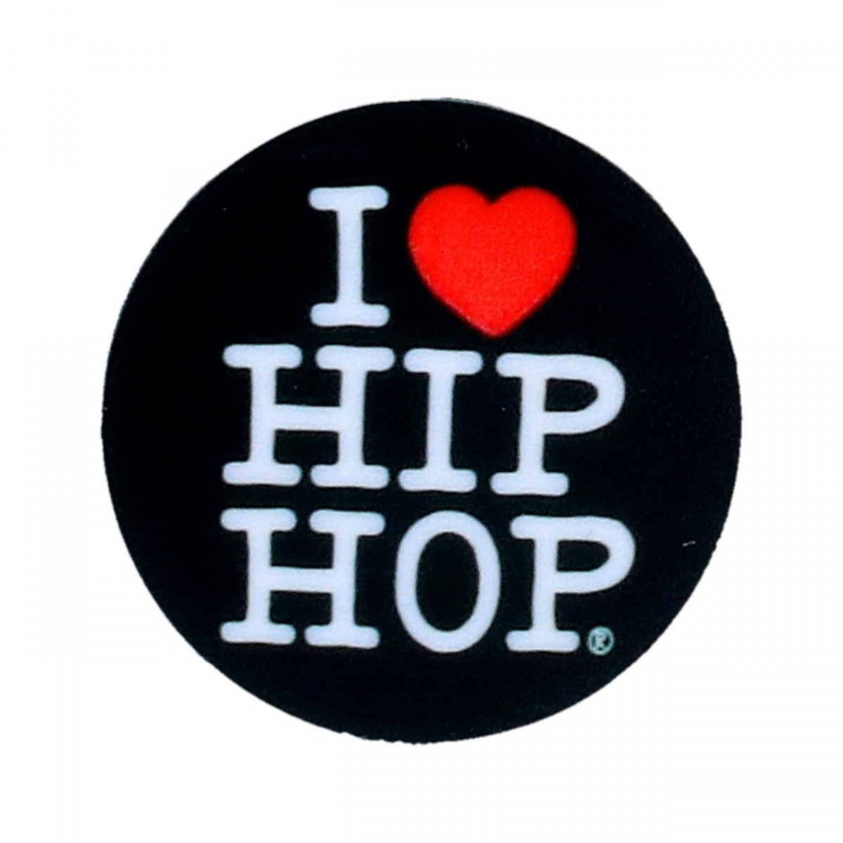 Držiak na mobil TopQ PopSocket I Love Hip Hop 36291