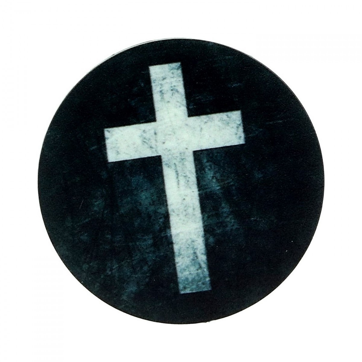 Držiak na mobil TopQ PopSocket Kríž 39129