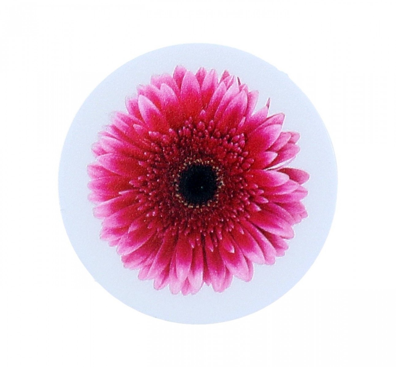 Držiak na mobil TopQ PopSocket Pink Gerbera 39144