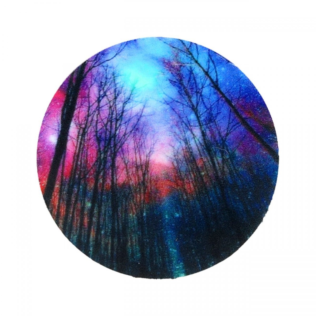 Držiak na mobil TopQ PopSocket Colorful Sky 39154