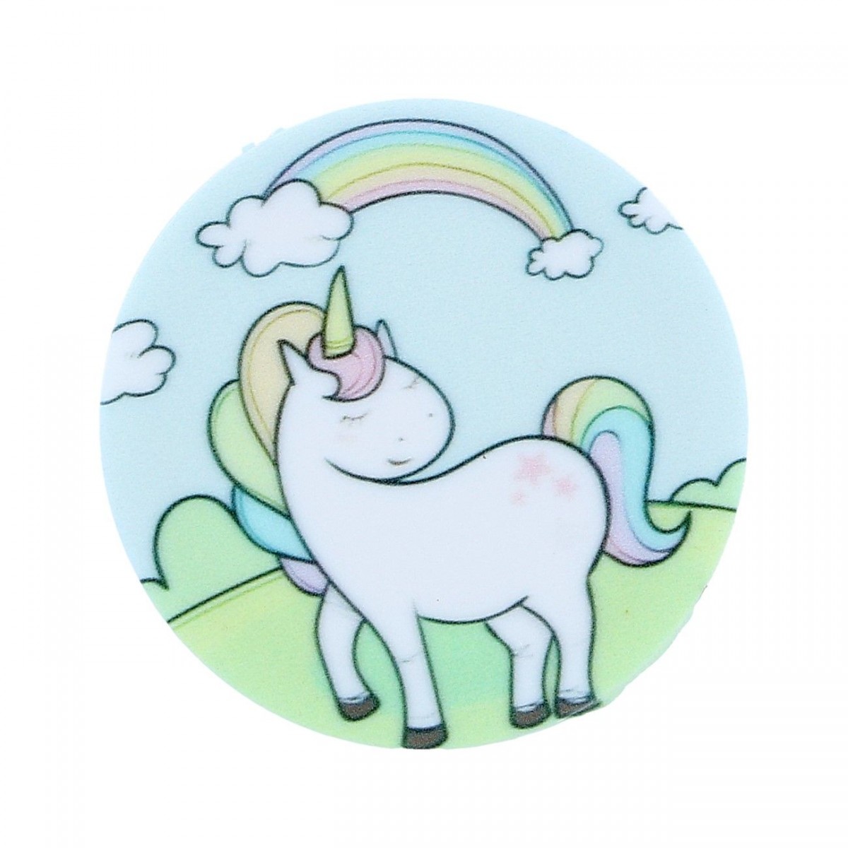 Držiak na mobil TopQ PopSocket Happy Unicorn 40047