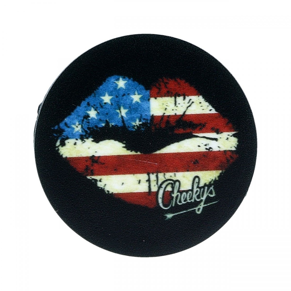 Držiak na mobil TopQ PopSocket Cheekys 40055