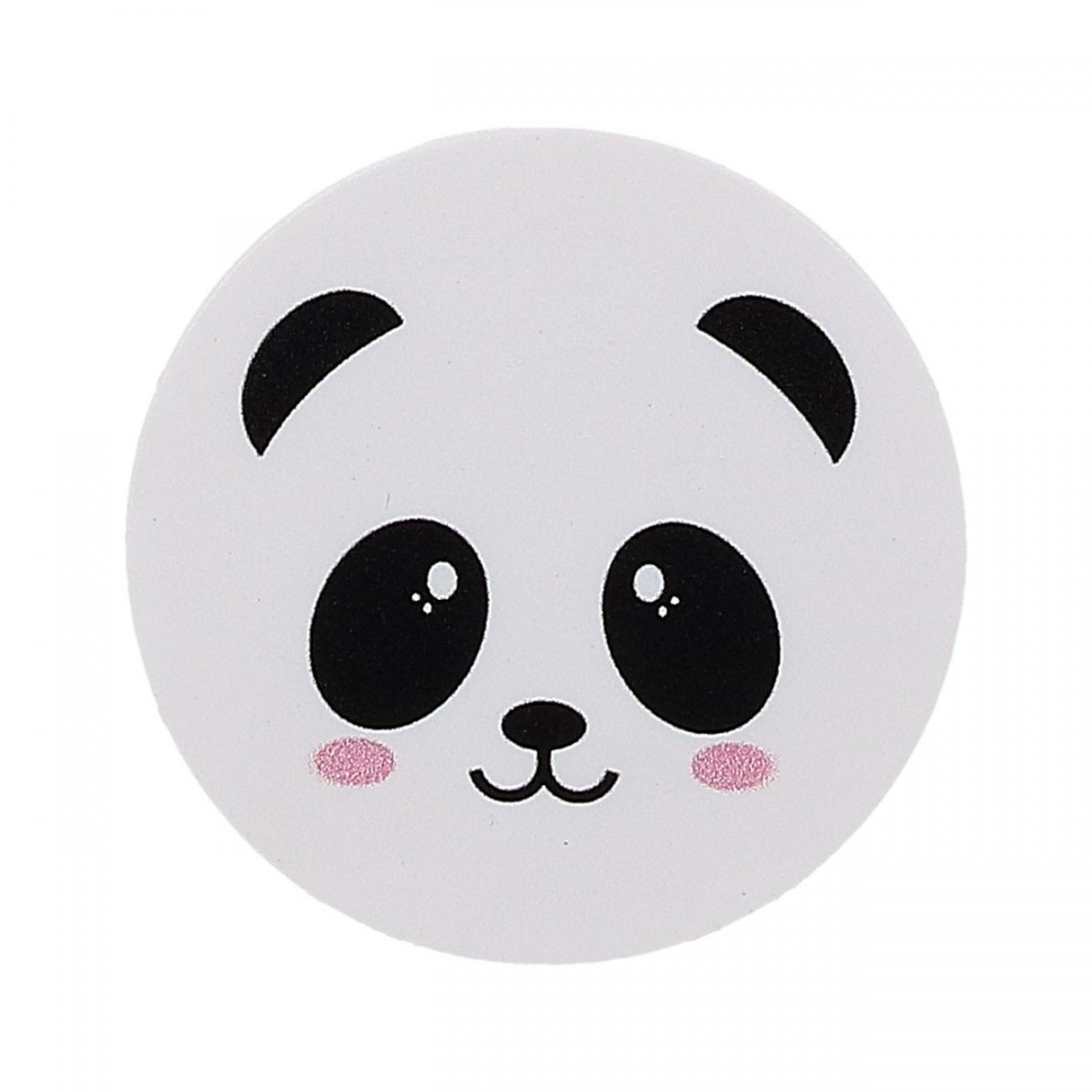 Držiak na mobil TopQ PopSocket Panda 42866