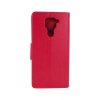 Flipové puzdro na Xiaomi Redmi Note 9 Butterfly ružové