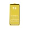 Tvrdené sklo SmartGlass na Samsung A51 Full Cover čierne