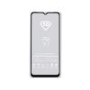 Tvrdené sklo TopGlass na Samsung A12 Full Cover čierne