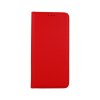 Flipové puzdro Smart Magnet na Samsung A42 červené