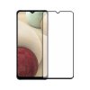 Folie na displej Ceramic pre Samsung A12 Full Cover čierna