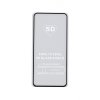 Tvrdené sklo BlackGlass na Samsung A52 5D čierne