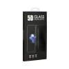 Tvrdené sklo BlackGlass na Samsung A32 5D čierne