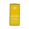 Tvrdené sklo TopGlass na Nokia 3.4 Full Cover čierne