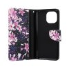 Flipové puzdro na Xiaomi Mi 11 Ľalia