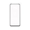 Tvrdené sklo TopGlass na Realme 8 Pro Full Cover čierne