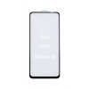 Tvrdené sklo FullGlue na Xiaomi Redmi Note 10 5D čierne