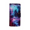 Flipové puzdro na Xiaomi Redmi Note 10 Pro Galaxie