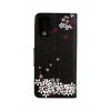 Flipové puzdro na Xiaomi Poco M3 Kvety sakury