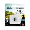 Pamäťová karta Kingston 64GB micro SDXC High Endurance bez adaptéra