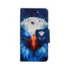 Flipové púzdro na iPhone SE 2020 Orel