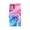 Flipové púzdro na iPhone 11 Maľba