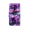 Flipové puzdro na Xiaomi Redmi 9 Rozkvitnuté kvety