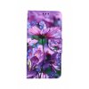 Flipové puzdro na Xiaomi Redmi 9 Rozkvitnuté kvety