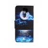Flipové puzdro na Xiaomi Redmi 9 Spln