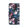 Flipové puzdro na Xiaomi Redmi 9 Ružičky