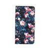 Flipové puzdro na Xiaomi Redmi 9 Ružičky