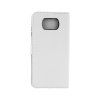 Flipové puzdro na Xiaomi Poco X3 Pro biele s prackou