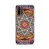 Zadný silikónový kryt na Xiaomi Redmi 9T Happy Mandala