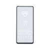 Tvrdené sklo TopGlass na Xiaomi Poco X3 Full Cover čierne