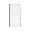 Tvrdené sklo TopGlass na iPhone 13 Full Cover čierne