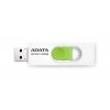 Flash disk ADATA UV320 128GB biely