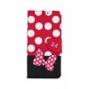 Flipové púzdro na Samsung A22 Minnie Mouse