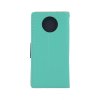 Flipové puzdro na Xiaomi Redmi Note 9T mentolové