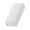 Powerbank Baseus Bipow 20000mAh biela 15W