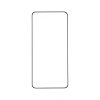 Tvrdené sklo GlowGlass na Samsung S22 Plus 5D čierne