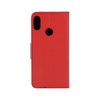 Flipové púzdro na Xiaomi Redmi Note 7 červené