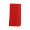 Flipové púzdro Sensitive Book na Xiaomi Redmi Note 9T červené