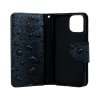 Flipové púzdro na iPhone 13 mini Kvapky