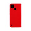 Flipové púzdro Smart Magnet na Realme C21Y červené