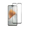 Tvrdené sklo TopGlass na Vivo V23 5G Full Cover čierne