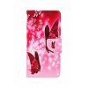 Flipové puzdro na Xiaomi Redmi Note 11 Pro Zamilovaní motýlikovia