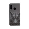 Flipové púzdro na Samsung A20e Vlk