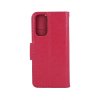 Flipové puzdro na Xiaomi Redmi Note 11 Butterfly ružové