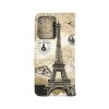 Flipové púzdro na Vivo V23 5G Paris 2