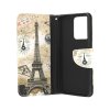 Flipové púzdro na Vivo V23 5G Paris 2