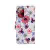 Flipové puzdro na Realme 9i Flowers