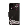 Flipové puzdro na Realme 9i Kvety sakury