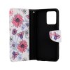 Flipové puzdro na Realme 9 Pro+ Flowers